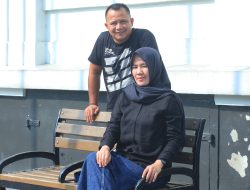 Yeni Sulaeman, Sosok Inspiratif dari Lebak yang Tumbuh dengan Semangat dan Dedikasi Tinggi