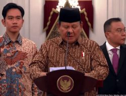 Setahun Pemerintahan Prabowo–Gibran: Antara Janji Ekonomi dan Realita Rakyat