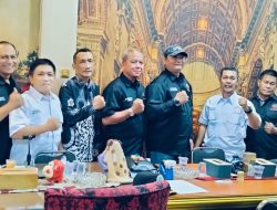 Pimpinan dan Lawyer Beserta Paralegal Dragon Law Firm, Hari Santri Nasional 2025: Mengawal Indonesia Menuju Peradaban Mulia