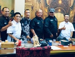 Dragon Law Firm: Pengacara dan Paralegal Bersatu dalam Semangat Sumpah Pemuda ke-97