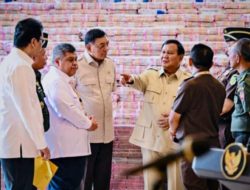 Rizkan Harahap : Kado Masyarakat 1 Tahun Kepemimpinan Presiden Prabowo Subianto Banyak Keberhasilan