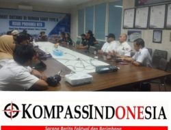 KASTA NTB Datangi RSUP NTB, Soroti Dugaan Monopoli dan Penyalahgunaan Rumah Singgah Pasien