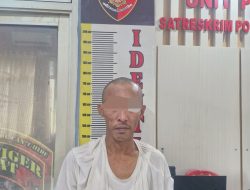 Tim “Jagal Bandit” Polres Lahat Bekuk Pelaku Pencurian Handphone di Kecamatan Bandar Jaya