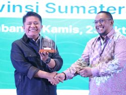 Sumatra Selatan Jadi Provinsi Pertama Terapkan Pendidikan Ketahanan Pangan Melalui Muatan Lokal di Sekolah