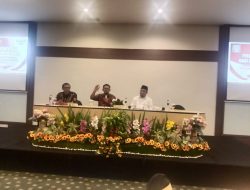 Pancasila Bukan Hanya Slogan Ataupun Hapalan, Pancasila Merupakan Pedoman Hidup Berbangsa dan Bernegara