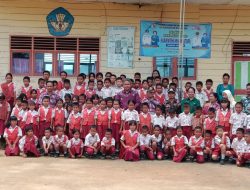 Pemerintah Tapanuli Utara ( Taput ) Terus Galakkan Program SAITAPAIAS dan TAPAMAJUMA