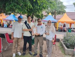 Anak – Anak Muda Bisa Berperan Membantu, Mempromosikan UMKM dan Ekonomi Kreatif