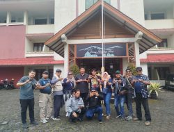 Dieng Kledung Pass Hotel & Restaurant Hotel, Dengan Sejuta Keindahan dan Kesejukan Alam 