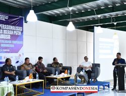 Wakil Bupati Samosir Ajak Koperasi Desa Bergerak Cepat, Tekankan Semangat Kekeluargaan dan Gotong Royong