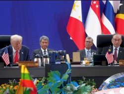 Donald Trump Sanjung Prabowo: Indonesia Kini Jadi Kekuatan Perdamaian Dunia