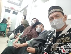 RS Dinda Jati Uwung Tangerang Kota, Dikritik Lambat Tangani Pasien BPJS