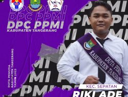 Riki Ade Suryana Refleksi Hari Sumpah Pemuda 2025 : Pemuda Harus Jadi Penggerak Perubahan Nyata.