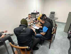 Imigrasi Batam Lakukan Pengawasan Lapangan, Perkuat Penegakan Hukum terhadap WNA