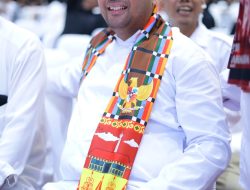 Jakarta Bersih Bersama Bang Heikal Safar Bacagub DKI Jakarta 2029