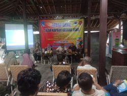 Gempuran Modernisasi, Aksara Jawa Sering Dilupakan