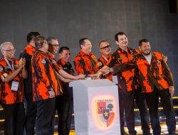 KPH.H.Japto,S,S.,S.H., Terpilih Kembali Sebagai Ketum MPN-PP Periode 2025-2030, Bertepatan HUT Sumpah Pemuda”97″ Dan HUT PP Ke-66.
