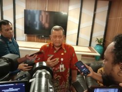 Cahya Purnama, Kasus Leptospirosis Kini Juga Ditemukan di Kapanewon Minggir dan Ngemplak