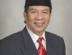 Ketum IWA, Dr.Ir.Adi Sukardi ,MBA Berharap Ditinjau Ulang Kinerja Tenaga Asing Kereta Cepat Whoosh Jakarta-Bandung.