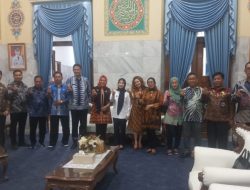 Pemkab Serang Sambut Positif Rencana Kerja Sama Pengelolaan Pasar dengan PT Perisai Anugerah Mandiri