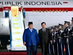 Prabowo Hadiri KTT APEC 2025 di Korea Selatan, Siap Dorong Kerja Sama Ekonomi Kawasan