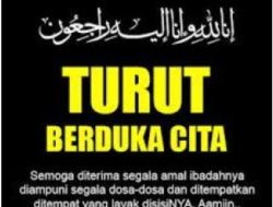 Innalillahi Wainna Ilaihi Roji’uun