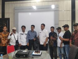 Warga Desa Kemuning Resah: Tanah Warga Diklaim Aset Pemprov Banten