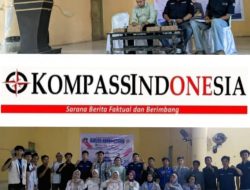 Karang Taruna Kecamatan Praya Timur Gelar Dialog Kepemudaan dan Temu Silaturahmi.