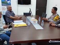 Polres Lahat dan Bank Sumsel Babel Jalin Kerja Sama Strategis Melalui Penandatanganan MoU
