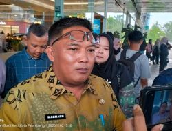 Pemkot Palembang Gelar Pemutihan Pajak PBB-P2 Dan Bebas Denda, Berikut Penjelasannya 
