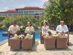 Gabungkan Budaya Kesehatan dan Spiritualitas, Jogja Festival Kembali di Gelar