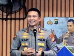 Satgas Siber Polda Metro Jaya Tindak Tegas Online Scam, Ribuan Situs – Rekening Ilegal Diblokir