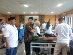 44 Tahun Bank Sleman, Sudah Memiliki ATM Hampir di Seluruh Indonesia