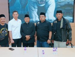 Begini Kata Dirreskrimum Polda Banten Kombes Dian Setyawan, Terkait Proses Hukum Pembongkaran Masjid Jami Nurul Tihjarot