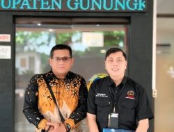 Dragon Law Firm Padukan Tugas dan Wisata di Yogyakarta, Nikmati Keindahan Parang Kusumo dan Malioboro