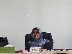 Diskop UKM Sleman, Terus Berkomitmen Memperkuat Posisi UMKM Melalui Rancangan Peraturan Daerah