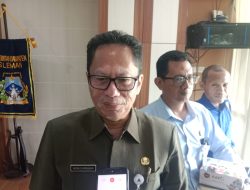 Sejak Awal Tahun Hingga Oktober 2025, Satpol PP Sleman Mencatat Ada Sembilan Sidang Tindak Pidana Ringan