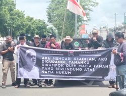 Apresiasi Kinerja Kejaksaan Negeri Sleman Ungkap Kasus Korupsi Dana Hibah, ARPI DIY Gelar Doa Bersama