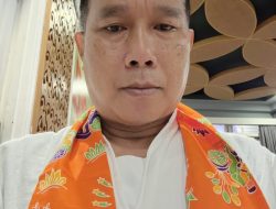 DPD Partai Ummat Jakarta Barat Bantah Pernyataan Soal Kinerja Gubernur DKI