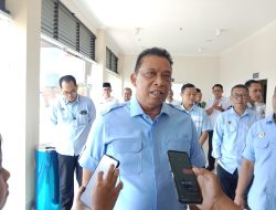 Percepatan Pelaksanaan Program MBG, Badan Gizi Nasional Gandeng Pemkab Sleman