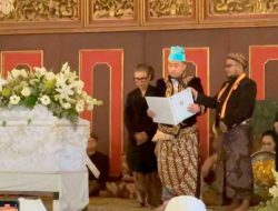 Pakubuwono XIV Naik Takhta, Keraton Solo Tegaskan Lanjutkan Warisan Budaya dan Rekonsiliasi Internal