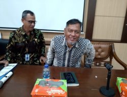 Tahun 2026 DPUPKP Sleman, Menganggarkan Rp.9,1 Miliyar RTLH