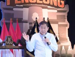 Baharkam Polri Sebagai Polisi Penolong, yang Responsif, Adaptif, dan Berintegritas