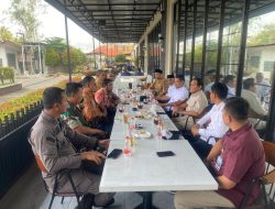 Wakil Gubernur Aceh : Kita Siap Dorong Aceh Timur Demi Kemajuan.