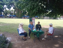 Ketua DPRD Sleman, Salah Satu Ciri Negara Maju UMKM nya Tumbuh 15% Sedangkan di Negara Kita Baru Mencapai 5%