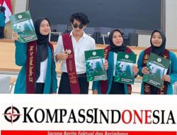 Putra Penghulu Berprestasi, Kebanggaan Keluarga dan KUA Batukliang