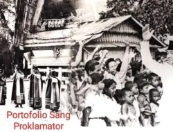 Rekam Jejak Sang Proklamator, Memperkuat hubungan Generasi Pendahulu dan Masa Depan