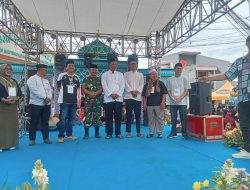 GELAR SENI BUDAYA, Umkm & Tablight Akbar TAHUN 2025
