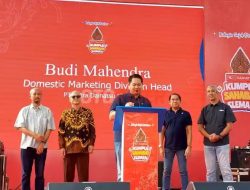 Sukses di Beberapa Kota, Daihatsu Kumpul Sahabat Hadir di Maguwoharjo
