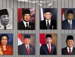 Dari Soekarno hingga Prabowo: Evolusi Gaya Komunikasi Pemimpin Indonesia dalam Bingkai Ilmu Komunikasi