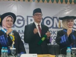 Pesan Kehidupan dari Dr. Nursalim, M.Pd, Ketua APEBSKID Provinsi Kepulauan Riau